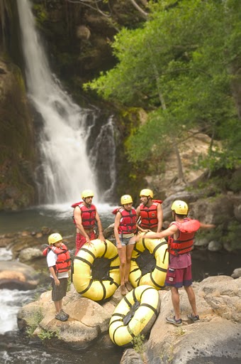 Costa Rica Adventure Tours